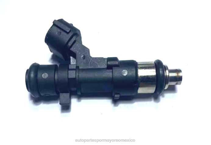 piezas de recambio automóvil - inyector de combustible 0280158130 16600ja000 ZP2F1780 NISSAN