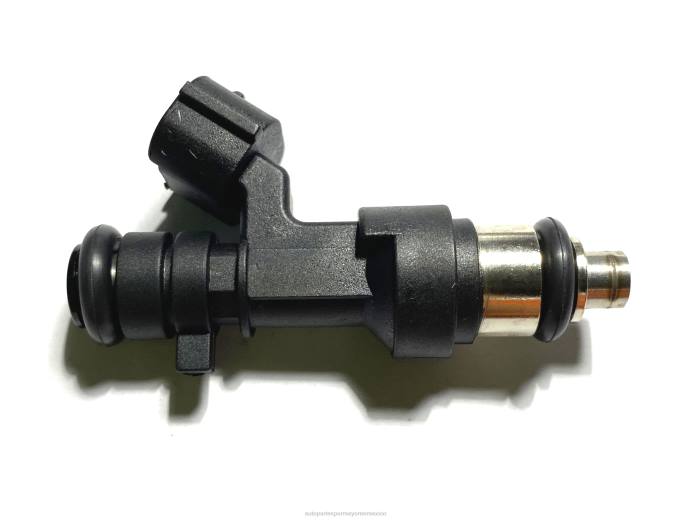 piezas de recambio automóvil - inyector de combustible 16600en200 ZP2F1870 NISSAN