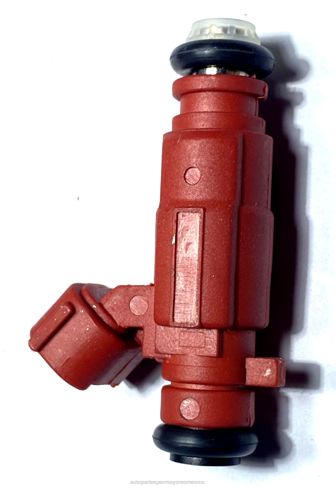 platino autopartes México - inyector de combustible 166005m100 ZP2F1879 NISSAN