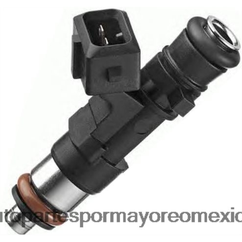 autopartes México opiniones - 26TP4T254 93177457 4770392 5959622 0280156212 inyector de combustible OPEL