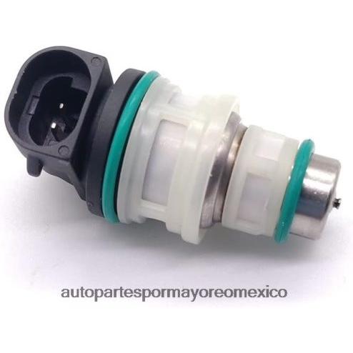 autopartes Mexico Leon gto - 26TP4T242 17112022 817415 inyector de combustible OPEL