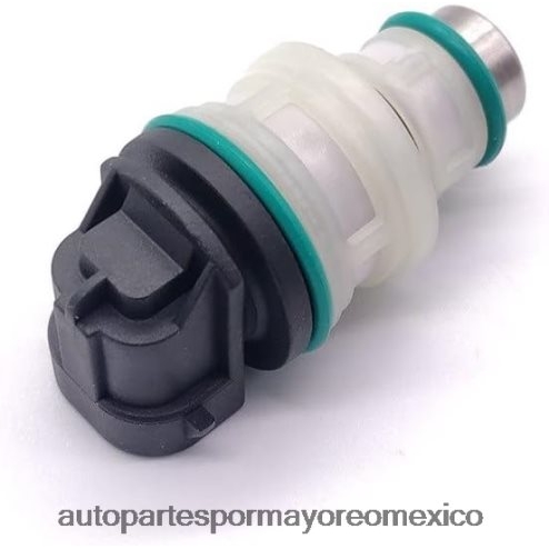 autopartes Mexico Leon gto - 26TP4T242 17112022 817415 inyector de combustible OPEL
