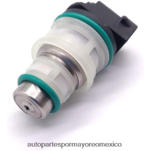 autopartes Mexico Leon gto - 26TP4T242 17112022 817415 inyector de combustible OPEL