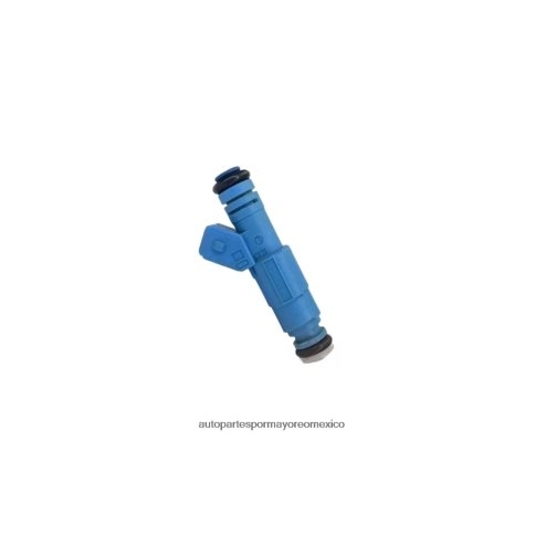 autopartes Mexico Leon gto - 26TP4T682 0280156085 inyector de combustible para opel