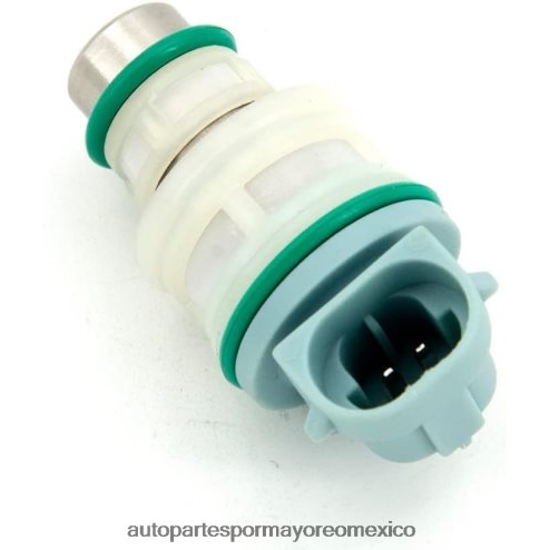 hutchinson autopartes México - 26TP4T676 Inyector de combustible icd00105 para opel
