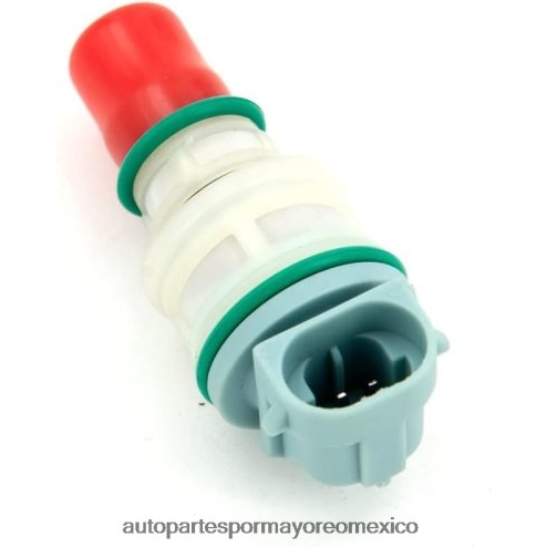 hutchinson autopartes México - 26TP4T676 Inyector de combustible icd00105 para opel