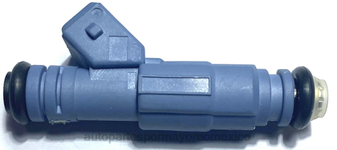 hutchinson autopartes México - inyector de combustible 0280156280 ZP2F1856 OPEL