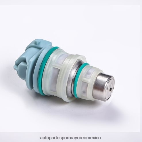 napa autopartes México - 26TP4T688 Inyector de combustible icd00108 para opel