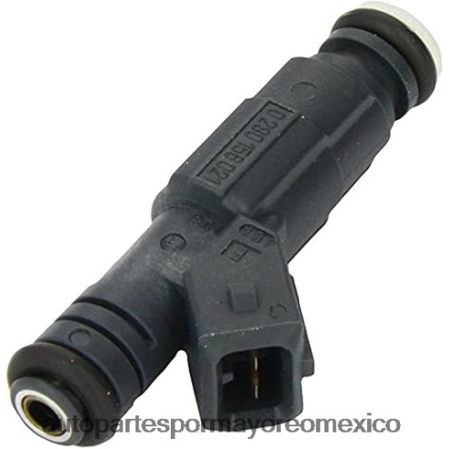 piezas de direccion automovil - 26TP4T257 0280156021 90423762 inyector de combustible OPEL