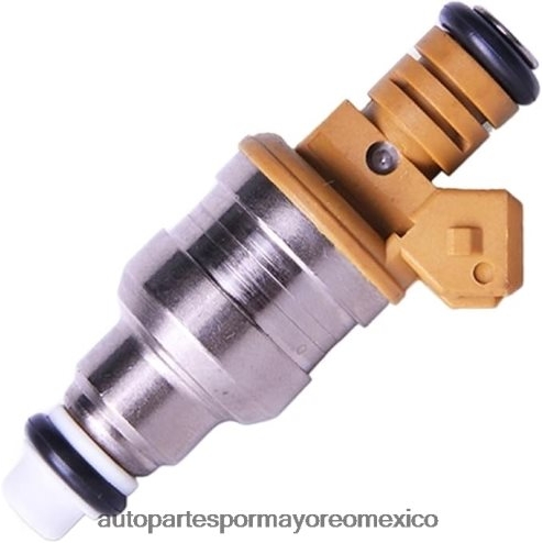 platino autopartes México - 26TP4T249 0280150962 inyector de combustible OPEL