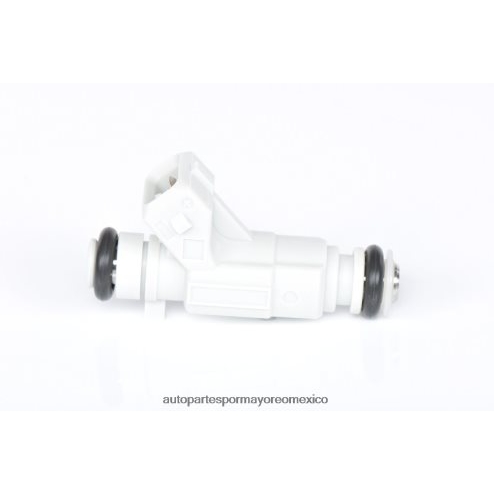 autopartes México - 26TP4T543 0 280 155 795 1984c3 inyector de combustible PEUGEOT CITROEN