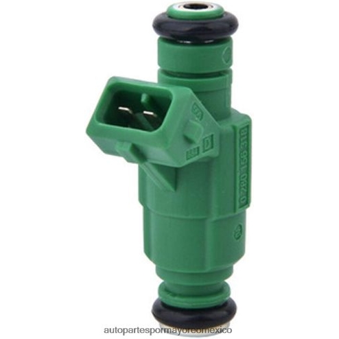 autopartes México - 26TP4T553 0280156318 inyector de combustible PEUGEOT CITROEN