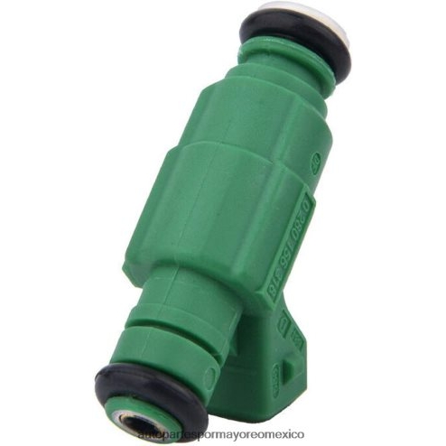 autopartes México - 26TP4T553 0280156318 inyector de combustible PEUGEOT CITROEN