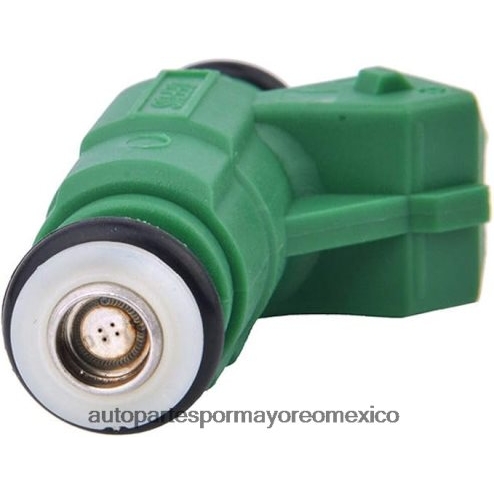 autopartes México - 26TP4T553 0280156318 inyector de combustible PEUGEOT CITROEN