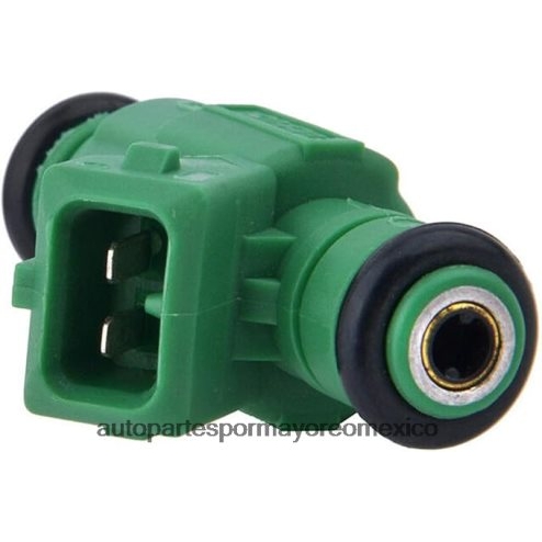 autopartes México - 26TP4T553 0280156318 inyector de combustible PEUGEOT CITROEN