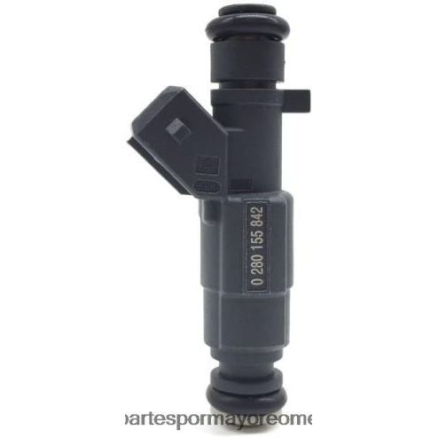 autopartes México opiniones - 26TP4T534 0280155842 inyector de combustible PEUGEOT CITROEN