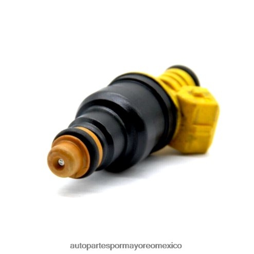 autopartes México opiniones - 26TP4T544 0280150423 inyector de combustible PEUGEOT CITROEN