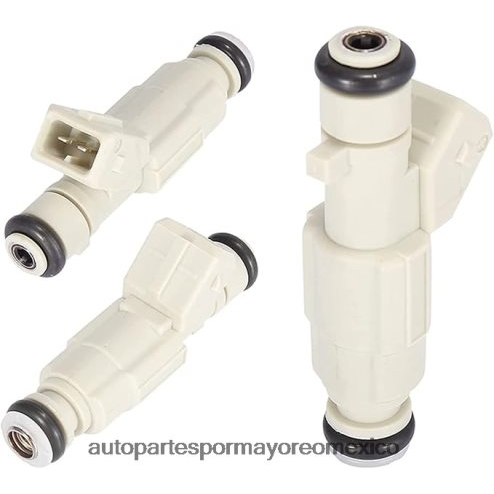 autopartes México opiniones - 26TP4T554 0280155809 inyector de combustible PEUGEOT CITROEN