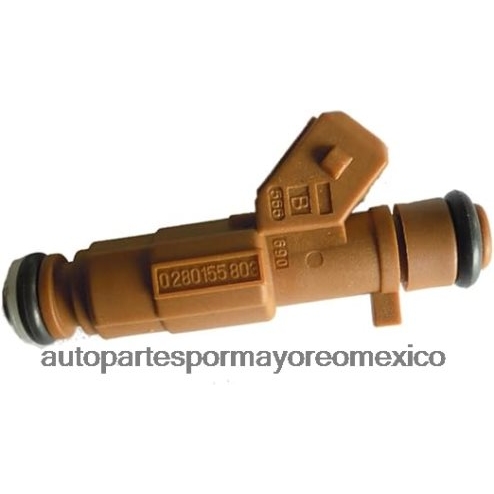 autopartes Mexico Cancun - 26TP4T531 1984c4 9628891480 0280155803 inyector de combustible PEUGEOT CITROEN