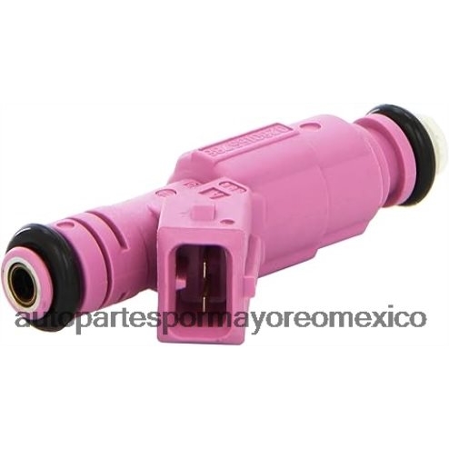 autopartes Mexico Leon gto - 26TP4T532 0280155786 inyector de combustible PEUGEOT CITROEN