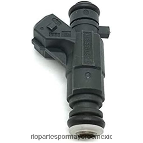 autopartes Mexico Leon gto - 26TP4T552 0280155870 inyector de combustible PEUGEOT CITROEN