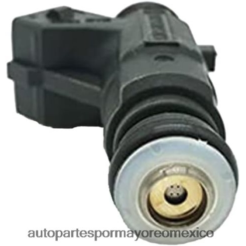autopartes Mexico Leon gto - 26TP4T552 0280155870 inyector de combustible PEUGEOT CITROEN