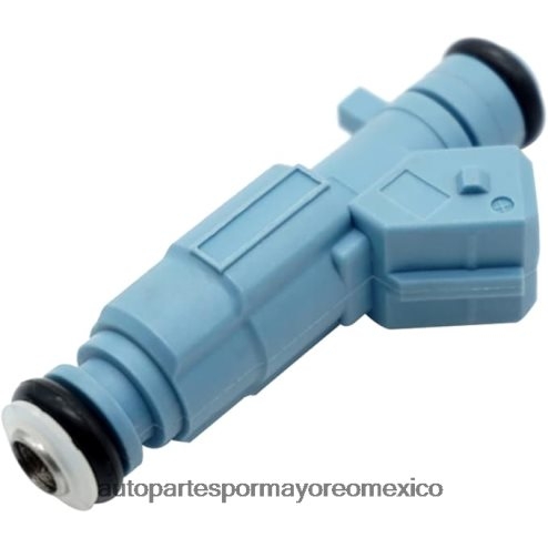 hutchinson autopartes México - 26TP4T536 1984f3 96428727 9642872780 0280156139 inyector de combustible PEUGEOT CITROEN