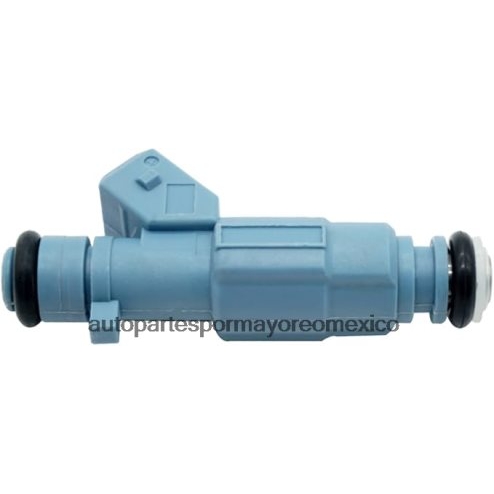 hutchinson autopartes México - 26TP4T536 1984f3 96428727 9642872780 0280156139 inyector de combustible PEUGEOT CITROEN