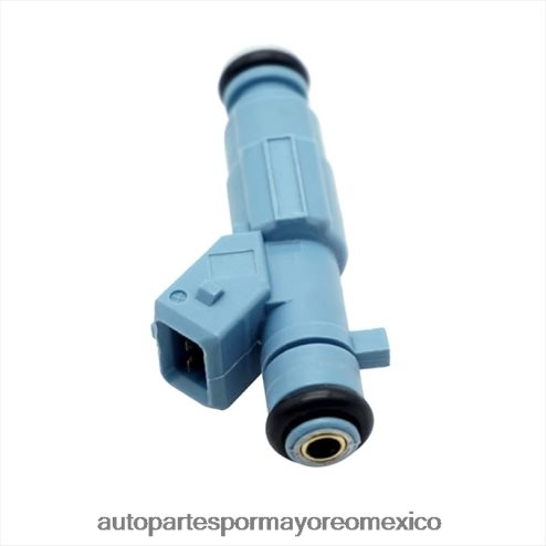 hutchinson autopartes México - 26TP4T536 1984f3 96428727 9642872780 0280156139 inyector de combustible PEUGEOT CITROEN