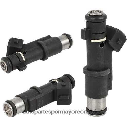 napa autopartes México - 26TP4T538 19840000 inyector de combustible PEUGEOT CITROEN