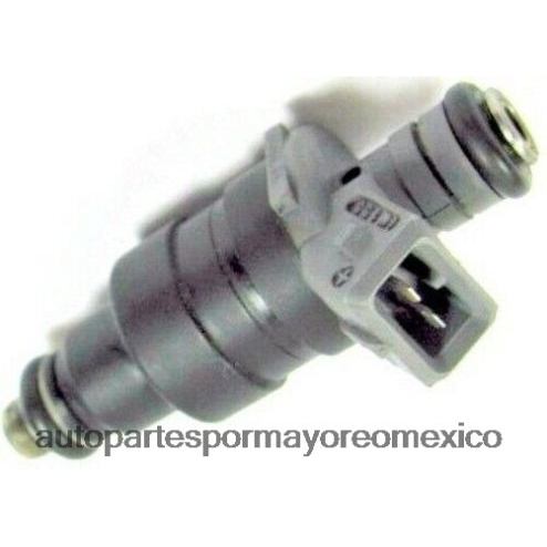 napa autopartes México - 26TP4T558 inyector de combustible iw155 PEUGEOT CITROEN