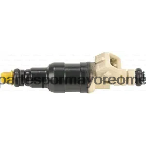 piezas de automóvil - 26TP4T545 0280150701 inyector de combustible PEUGEOT CITROEN
