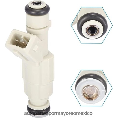 piezas de automóvil - 26TP4T555 0280156139 1984f3 inyector de combustible PEUGEOT CITROEN
