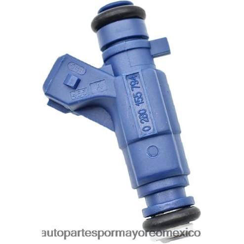 piezas de direccion automovil - 26TP4T547 0280155794 inyector de combustible PEUGEOT CITROEN