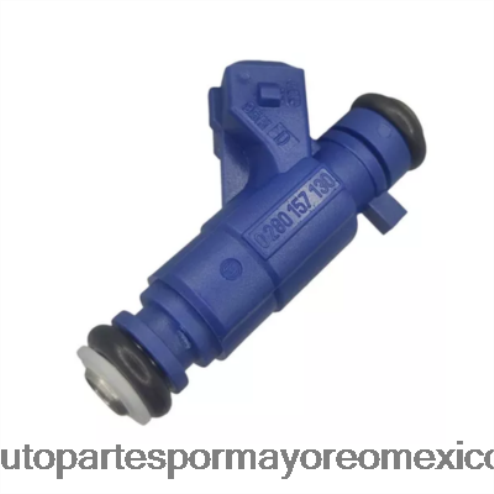 piezas de direccion automovil - 26TP4T557 0280157130 inyector de combustible PEUGEOT CITROEN