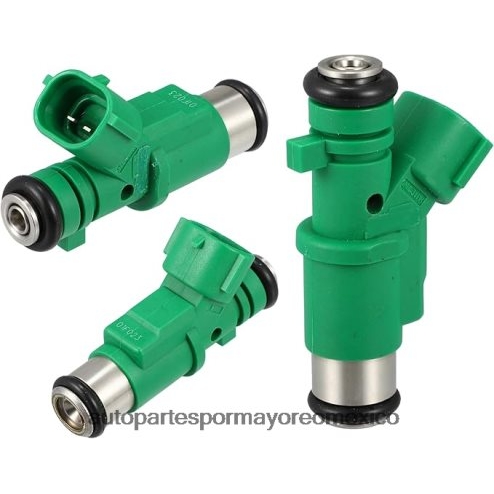 piezas de recambio automóvil - 26TP4T540 Inyector de combustible 1984g0 PEUGEOT CITROEN