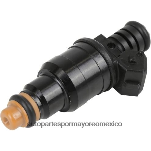 platino autopartes México - 26TP4T529 0280150734 inyector de combustible PEUGEOT CITROEN