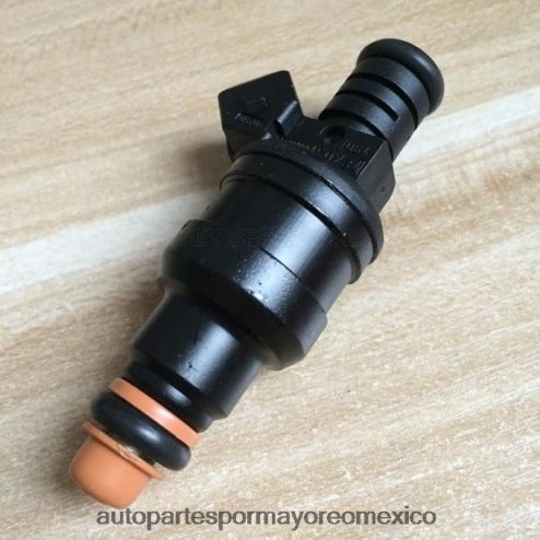 platino autopartes México - 26TP4T529 0280150734 inyector de combustible PEUGEOT CITROEN