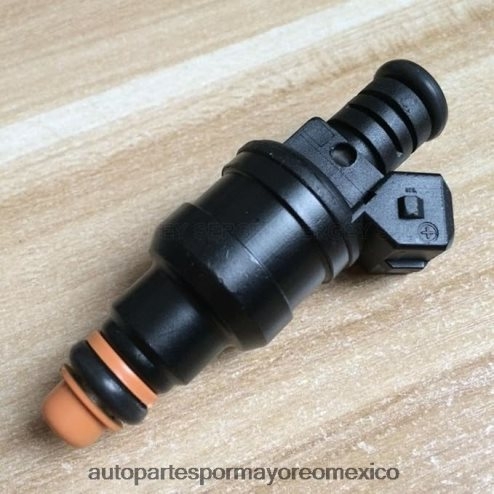 platino autopartes México - 26TP4T529 0280150734 inyector de combustible PEUGEOT CITROEN