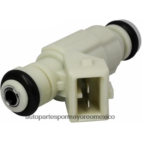 platino autopartes México - 26TP4T549 0280156272 inyector de combustible PEUGEOT CITROEN