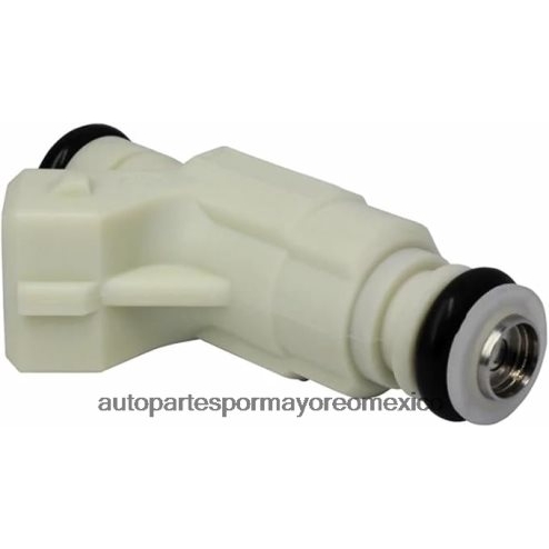 platino autopartes México - 26TP4T549 0280156272 inyector de combustible PEUGEOT CITROEN