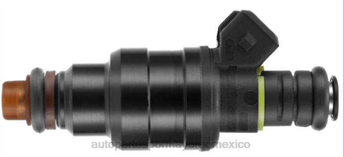 autopartes México - inyector de combustible 0280150734 ZP2F1813 PEUGEOT