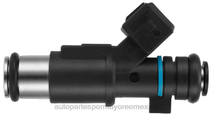 piezas de direccion automovil - inyector de combustible 0280156357 1984 e0 01f002a ZP2F1817 PEUGEOT