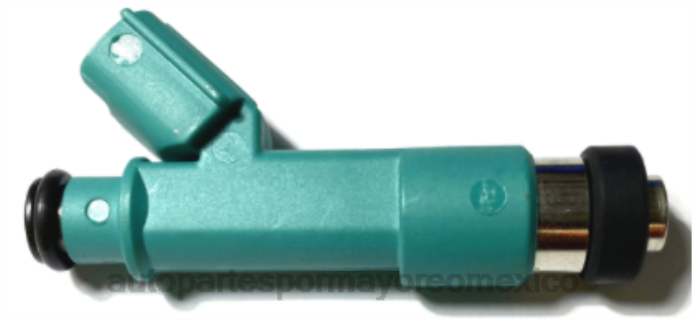 piezas de direccion automovil - inyector de combustible 19185447 ZP2F2367 PONTIAC