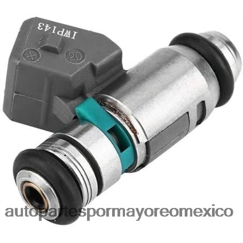 autopartes México - 26TP4T213 Iwp143 8200128959 75112142 50102602 805001571701 inyector de combustible RENAULT