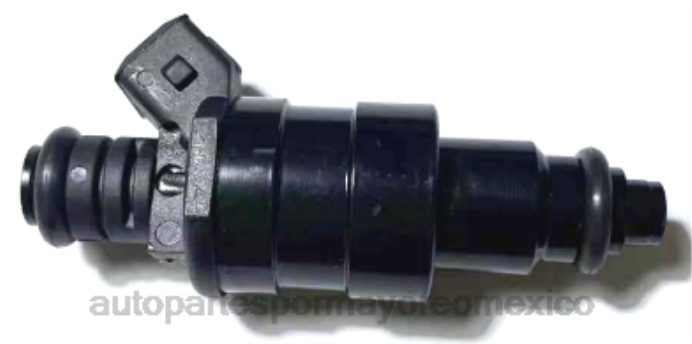 autopartes México - inyector de combustible 7700875368 ZP2F1803 RENAULT