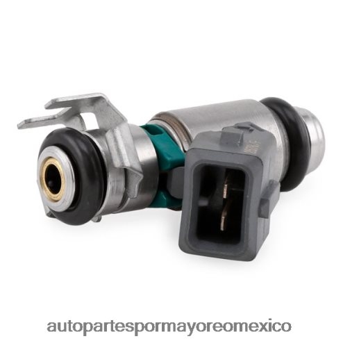 autopartes México opiniones - 26TP4T214 805001446001 iwp042 8200028797 8200207049 inyector de combustible RENAULT