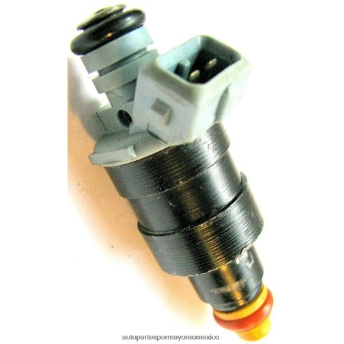 autopartes Mexico Cancun - 26TP4T211 0280150211 inyector de combustible fj710 RENAULT