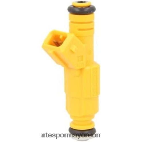 autopartes Mexico Leon gto - 26TP4T212 0280155746 inyector de combustible RENAULT
