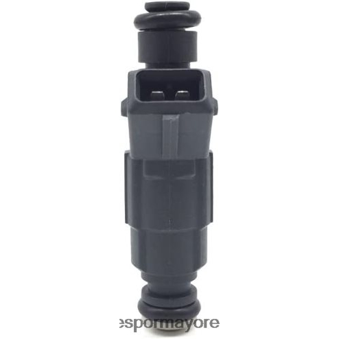 autopartes Mexico Leon gto - 26TP4T232 0280155843 inyector de combustible RENAULT